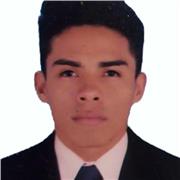 profesor de educacion fisica , recreacion y deportes.
experiencias en manejos de grupos